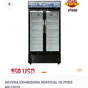 Neveras exhibidoras - Img 50435076