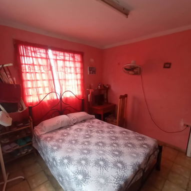 Venta de casa independiente - 7/10