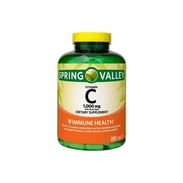 Vitamina C 1000mg 250 tab 25 usd - Img 56260578