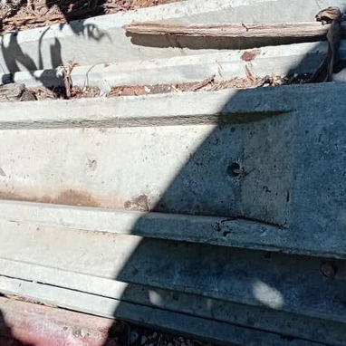 Vigas de construcción - 4/7