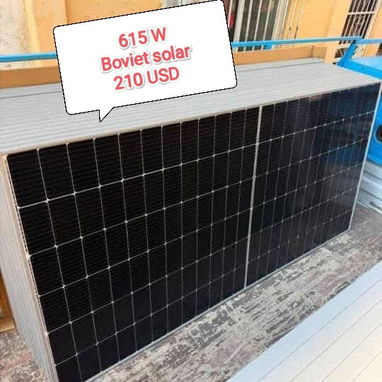 Paneles solares - 2/5
