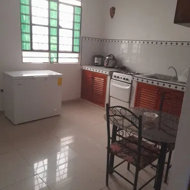 🪼 APARTAMENTO EN BOCA CIEGA | CASA CON PISCINA CERCA DE LA PLAYA 🌴🏡✨ - Img 122432778