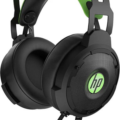 Audífonos Gaming Alámbricos HP Pavilion 600($40) - Img 123625920