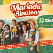 Si Buscas un Maríachi. Con Ofertas de Regalos y otras Sorpresas.. - Img 54781037