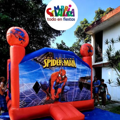 Todos los servicios para fiestas de cumpleaños - Img 122713429