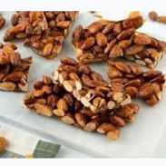 Almond Crunch Bulk Size 30Ibs/10.60kgs - Img 57146019