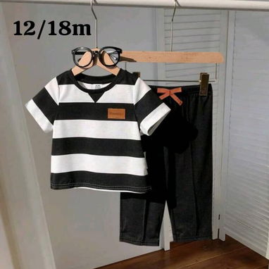 Ropa de niño talla 12/18 meses - Img 124183126