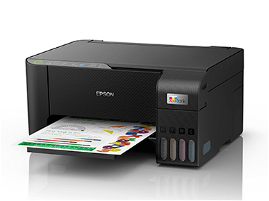 Impresora Epson ecotank L3250 - Img 66213055