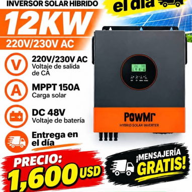 Se vende Ecoflow - 3/5