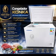 Nevera Konka 5.5 pies - Img 58215181