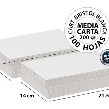 CARTULINA BRISTOL,PAPEL ADHESIVO ,PAPEL CRAFT - 3/6