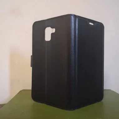 Protector (Funda) de Teléfono Móvil, compatible con Samsung J6 - Img 114326993