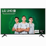 TV LG 55" con envío - Img 56189865