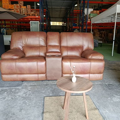Juego de sala totalmente reclinable importado en su caja nuevo a extrenar mensajería incluida comunícate con Pedro - Img 110815990