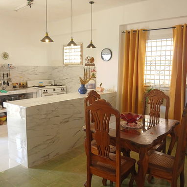 Casa en la Víbora - Img 127517329