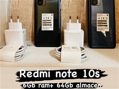 Movil Redmi Note 11 - Img 64463351