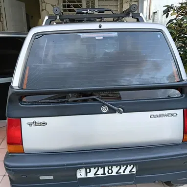 Venta  de Dewoo Tico. - Img 124636033