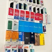 ❗️Teléfonos desde menos de 100 USD - Img 55679469
