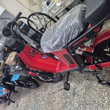Moto Vedca bateria Lifepo4 - Img 123644561