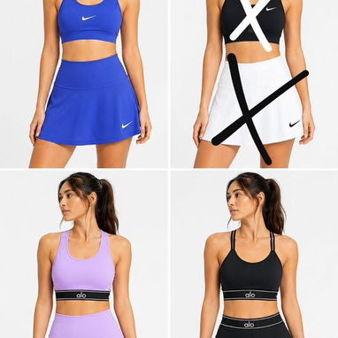 Ropa Deportiva Para Mujer - 5/10