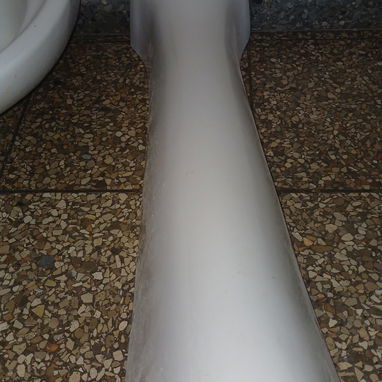 Ganga!!!!! Vendo lavamanos con su pedestal - 2/3