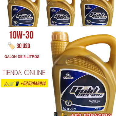 Lomo importado, sellado, Aceite automotriz y Lubricantes, etc. - Img 127097554