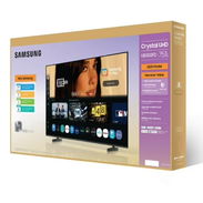 Smart TV Samsung 75" - Img 56577294