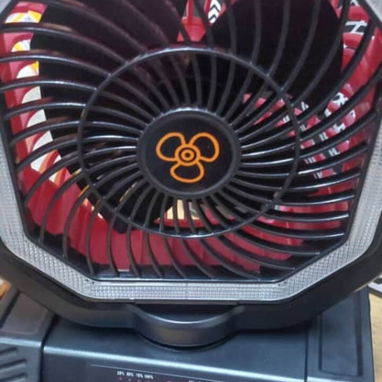 APROVECHE OFERTAS QUE SE AGOTAN NO PASE MÁS CALOR  CON  EL APAGÓN - 2/2
