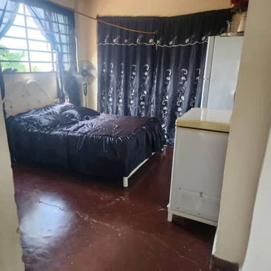 *161🏡El palacio en Párraga Arroyo Naranjo, 2 casas en 1 de placa libre completamente idpte sin nadie a los lados con Ga - 6/10