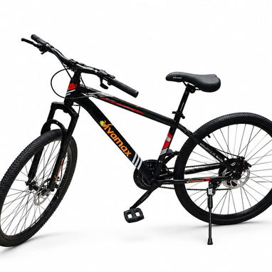 Bicicletas 24 y 26 nuevas en su caja - Img 128125723
