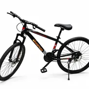 *Bicicleta 26* - Marca Vivamax - Colores disponibles: 🔴🟢🔵 - Img 56677875