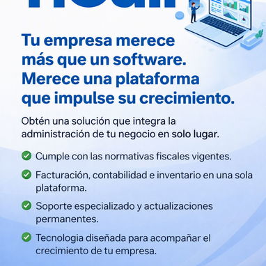 Flouin Contabilidad para tu negocio - Img 127886015