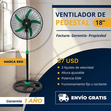 Ventiladores - 6/10