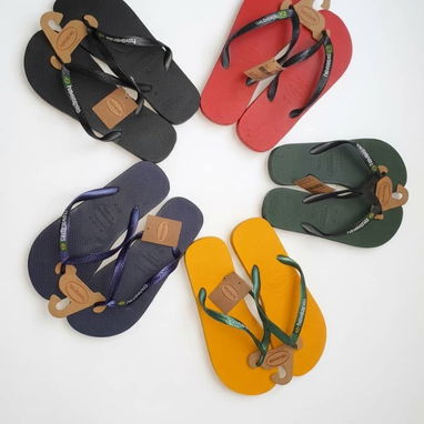 Chancletas Hawaianas - Img 122060475