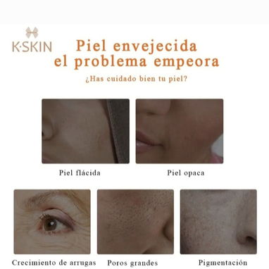 Mascara led Facial para piel con fototerapia de 3 colores con lentes de protección mas power bank - 5/5