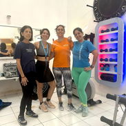 📢Gimnasio para Mujeres en el Vedado - Img 54523150