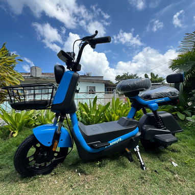 `🛵 𝐏𝐀𝐓𝐈𝐍𝐄𝐓𝐀 eléctrica PROEFIX 🛵` - 3/3
