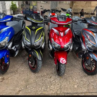 Tenemos todo tipo de motorinas! - 3/4