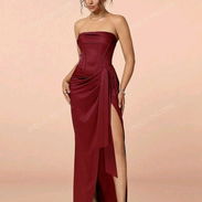 Vestido elegante - Img 56342162