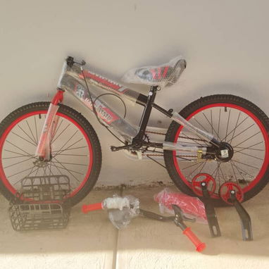 Bicicletas - Img 126461968