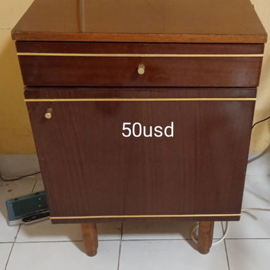 Muebles Mesa para TV, Escritorios o mesa computadora - Img 123143376