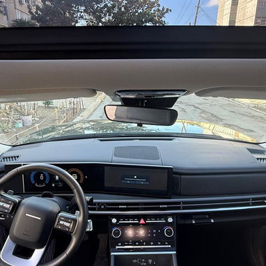 Vendo o negocio, Hyundai Santa Fe, 2025. XR T - Img 119353878