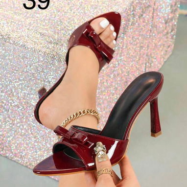 Zapatos de mujer de Shein excelente calidad - Img 120899486