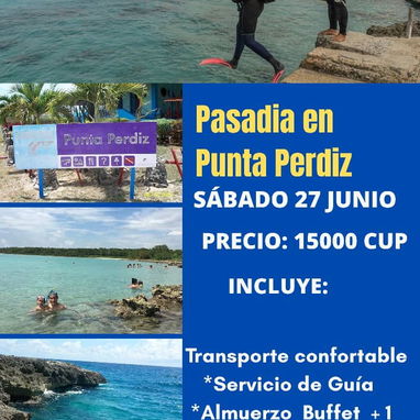 Excursiones de fin de semana ‼️ - Img 124381967