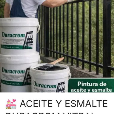 Pinturas de varios tipos original selladas - 8/10