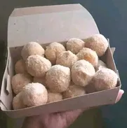 Bolitas de queso para cualquier tipo de eventos - Img 50739388