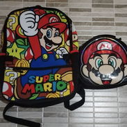 Mochilas con merendero - Img 55571885