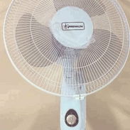 Ventilador de pared - Img 56664892
