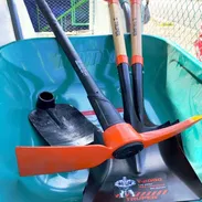 ⚒️ Herramientas de construcción y jardinería ⚒️ - Img 54151218