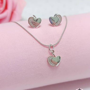 Cadenas y conjuntos de Plata. Precio en cada fotos. LM joyería. Mensajería o compra directa en nuestra tienda - 6/10